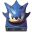 Sonic3D HD Icon 32x32 png